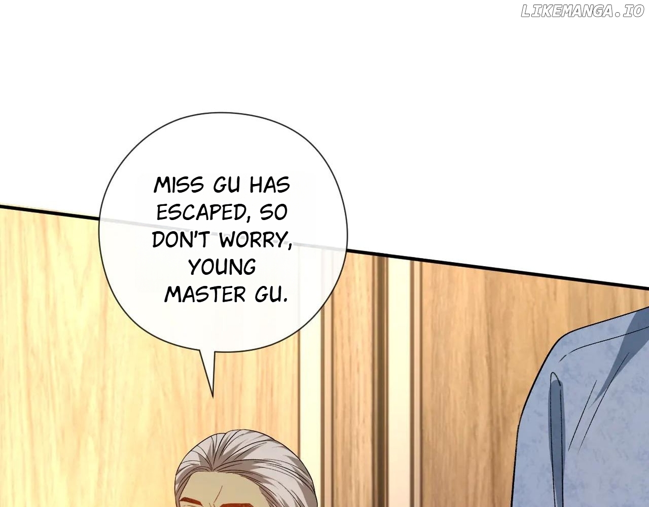 Madam and Her Daily Online Face-Slapping Chapter 172 - page 76